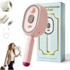 Electric Spray Comb