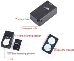 Mini GPS Tracker