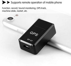 Mini GPS Tracker