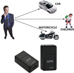 Mini GPS Tracker